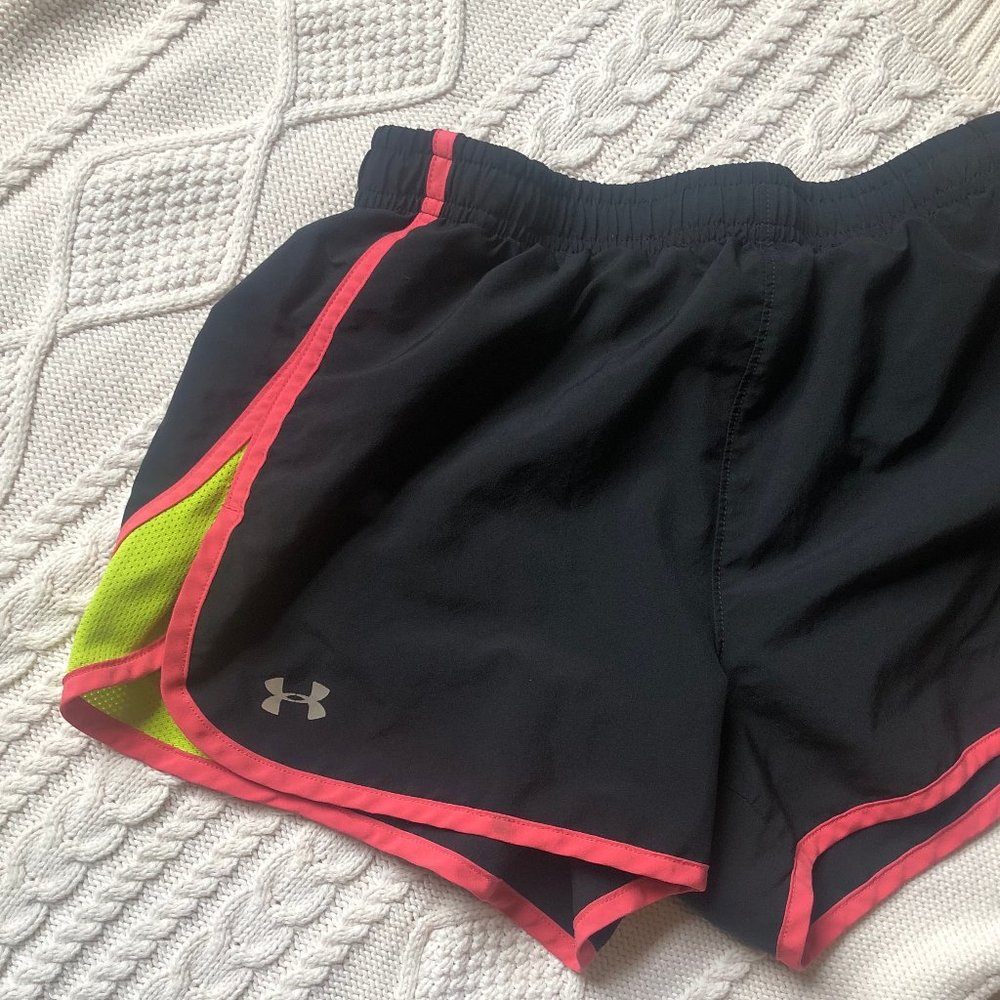 Under Armour shorts